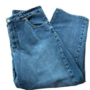 Jag Stretch Jeans - Size 20